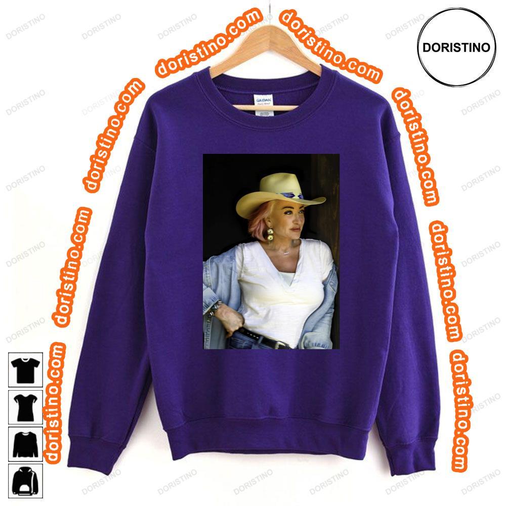 Tanya Tucker Awesome Shirt Tanya Tucker Awesome Shirt