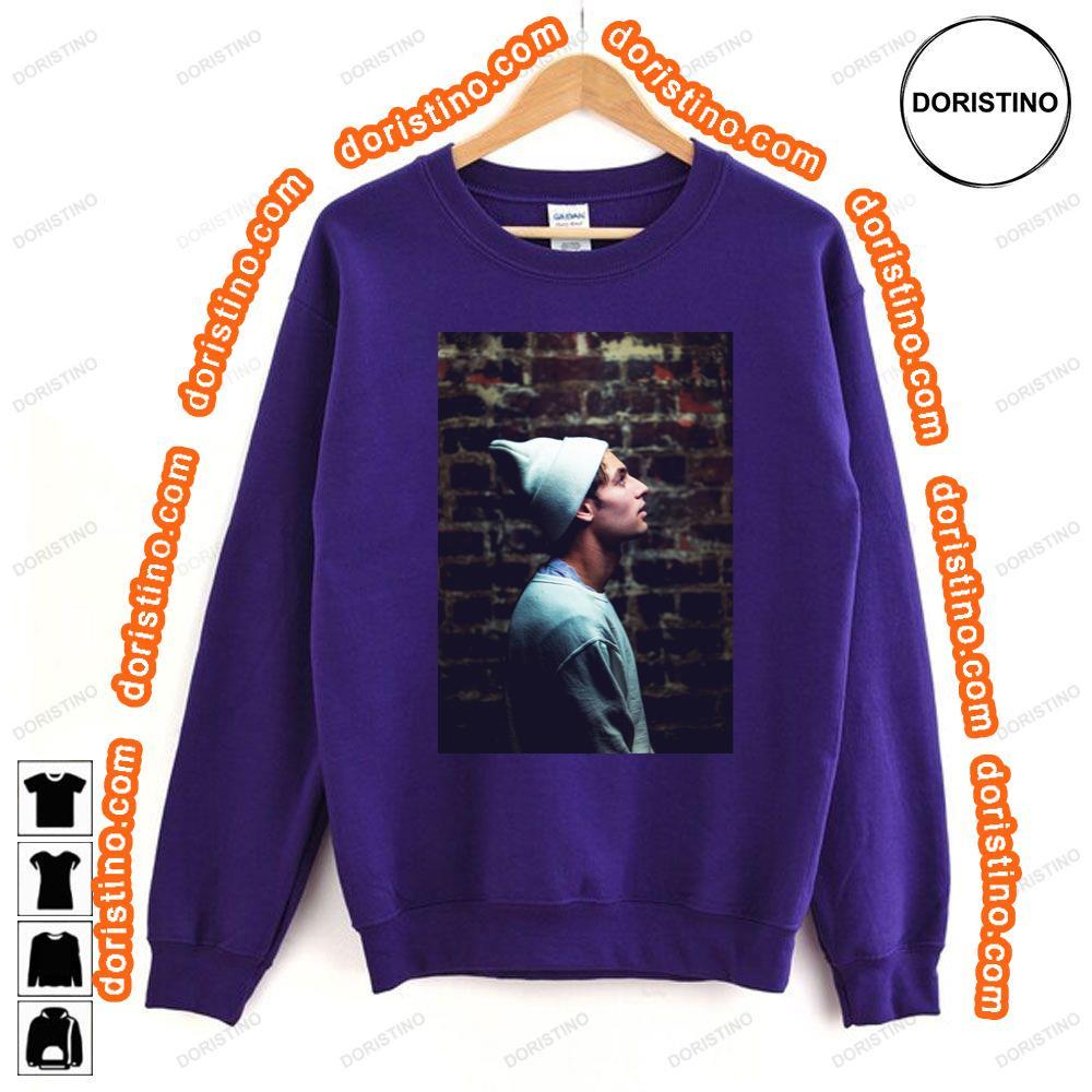 Yoke Lore Tshirt Yoke Lore Tshirt