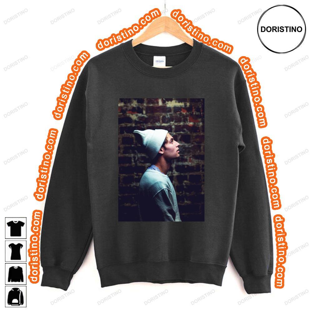 Yoke Lore Tshirt Yoke Lore Tshirt