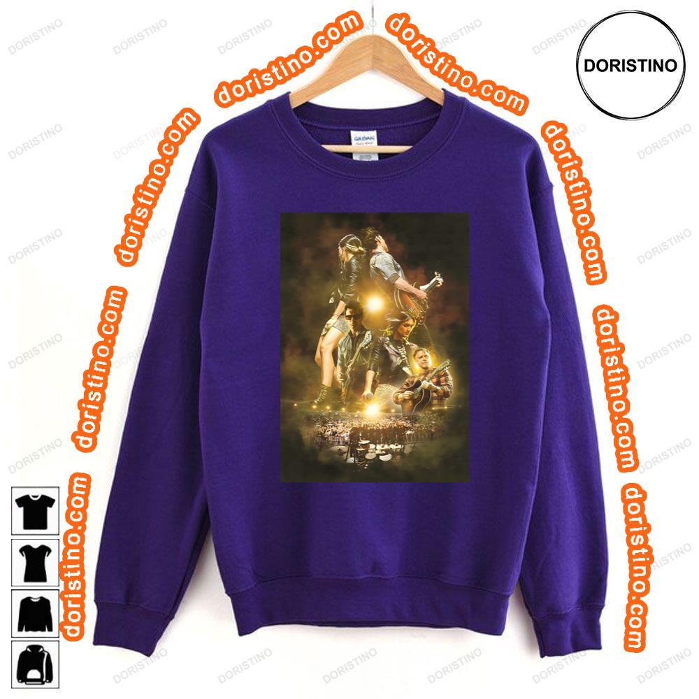 Far From Saints Debut Album Awesome Shirt Far From Saints Debut Album Awesome Shirt