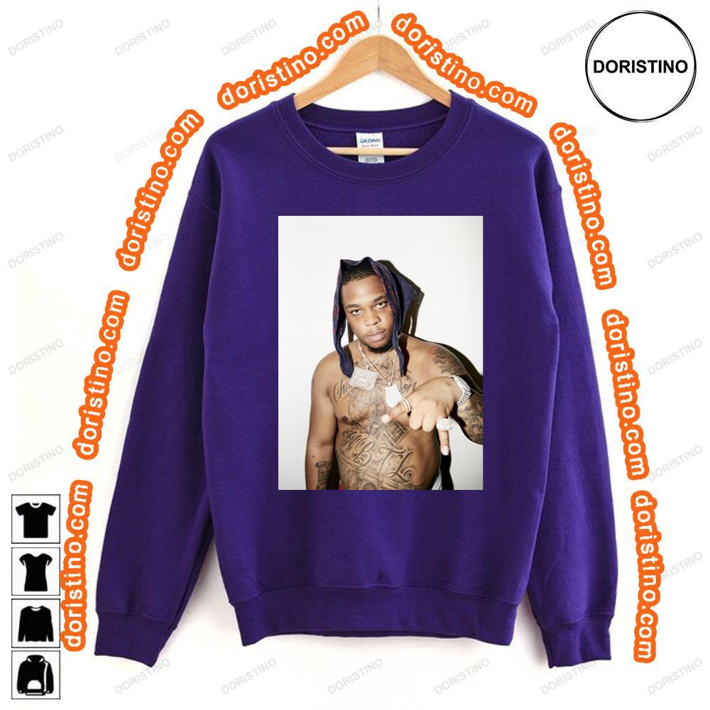 Don Q Tshirt Don Q Tshirt