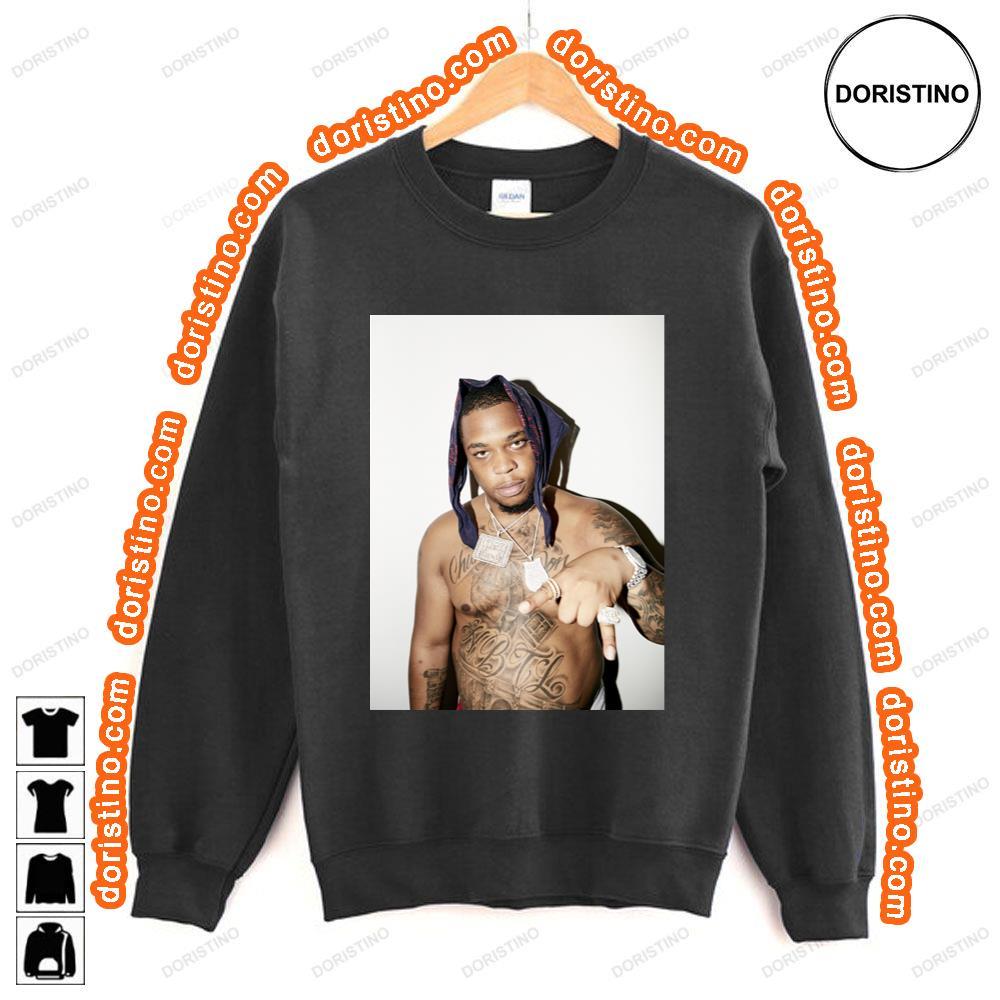 Don Q Tshirt Don Q Tshirt