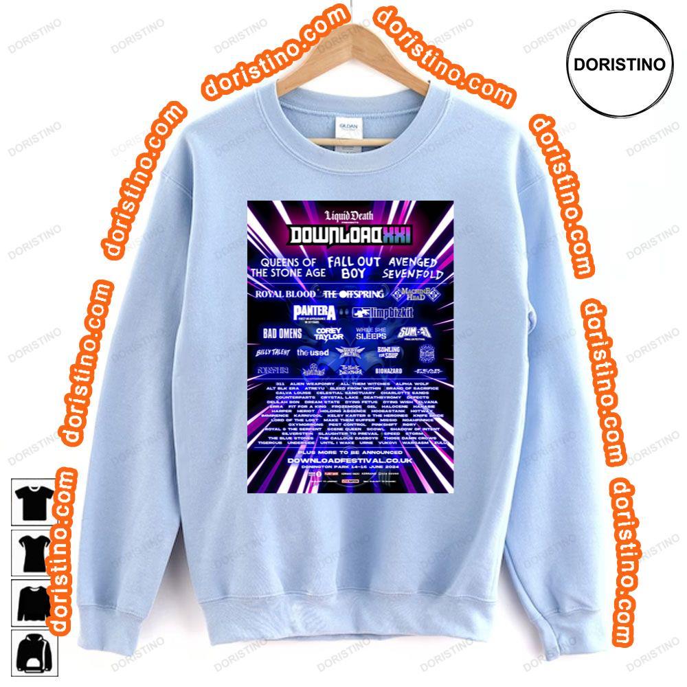 Download 2024 Festival Full Line Up Awesome Shirt Download 2024 Festival Full Line Up Awesome Shirt