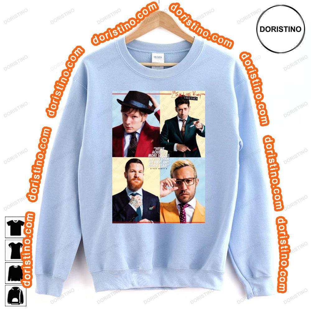 Fall Out Boy American Beauty Psycho V9jet Awesome Shirt Fall Out Boy American Beauty Psycho V9jet Awesome Shirt