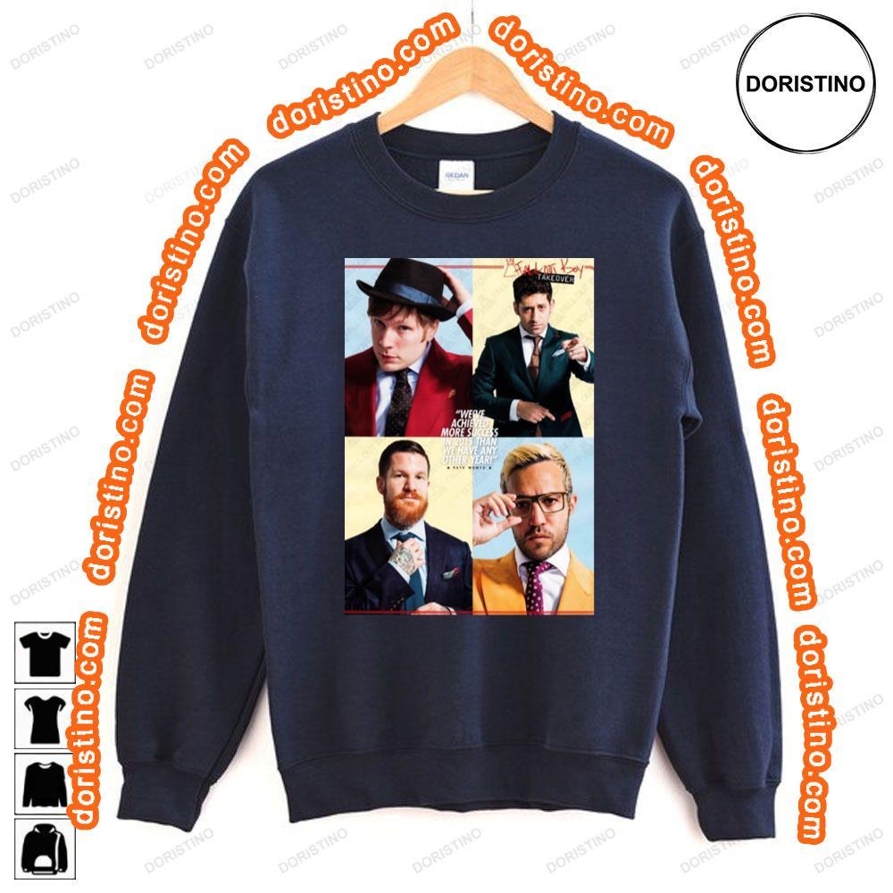 Fall Out Boy American Beauty Psycho V9jet Awesome Shirt Fall Out Boy American Beauty Psycho V9jet Awesome Shirt