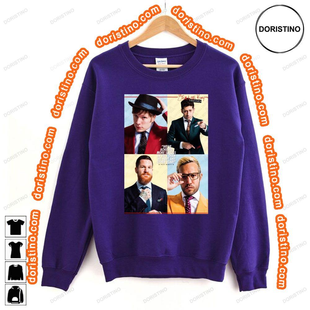Fall Out Boy American Beauty Psycho V9jet Awesome Shirt Fall Out Boy American Beauty Psycho V9jet Awesome Shirt