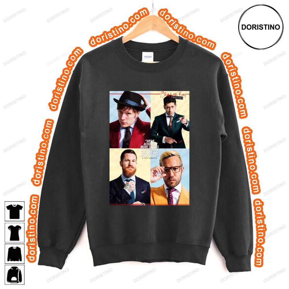 Fall Out Boy American Beauty Psycho V9jet Awesome Shirt Fall Out Boy American Beauty Psycho V9jet Awesome Shirt