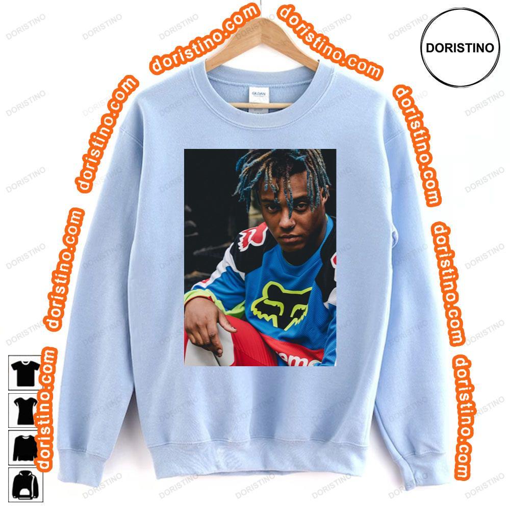 Juice Wrld Death Race For Love World Drugs Lucid Dreams Fine China Shirt Juice Wrld Death Race For Love World Drugs Lucid Dreams Fine China Shirt