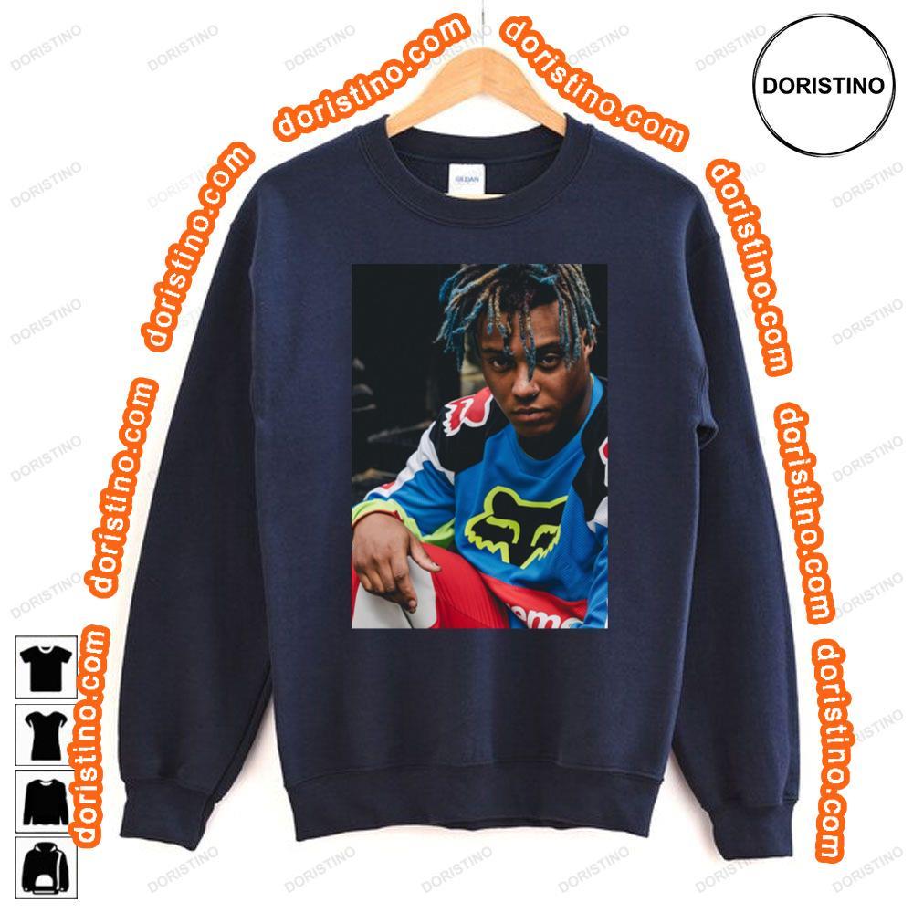 Juice Wrld Death Race For Love World Drugs Lucid Dreams Fine China Shirt Juice Wrld Death Race For Love World Drugs Lucid Dreams Fine China Shirt