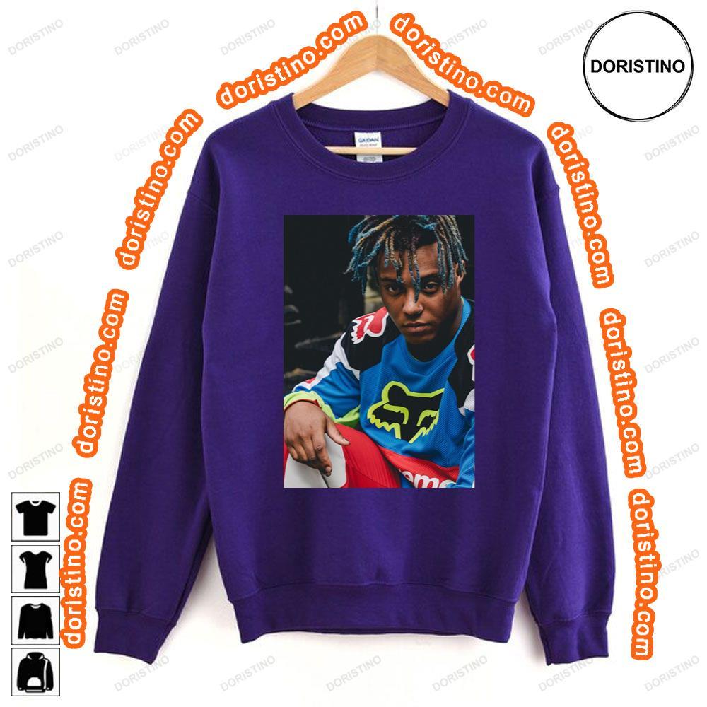 Juice Wrld Death Race For Love World Drugs Lucid Dreams Fine China Shirt Juice Wrld Death Race For Love World Drugs Lucid Dreams Fine China Shirt