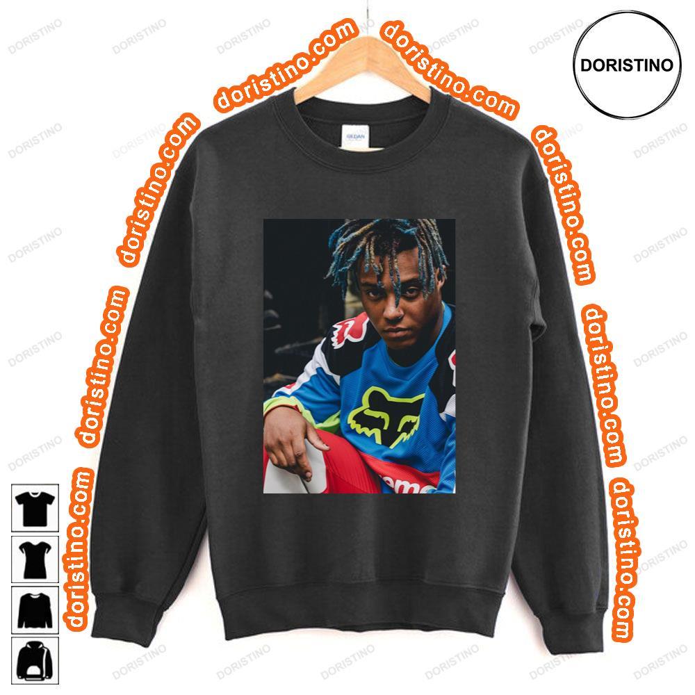 Juice Wrld Death Race For Love World Drugs Lucid Dreams Fine China Shirt Juice Wrld Death Race For Love World Drugs Lucid Dreams Fine China Shirt