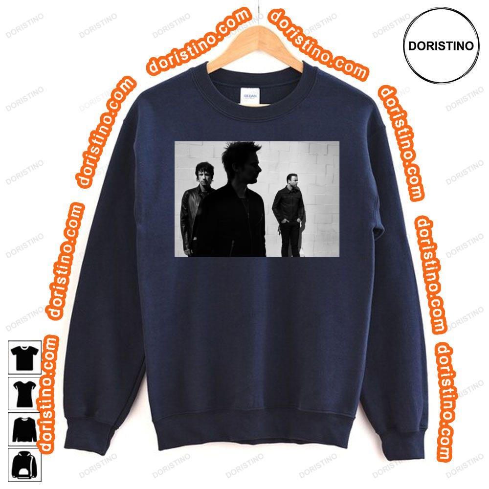 Muse Drones Art Shirt Muse Drones Art Shirt