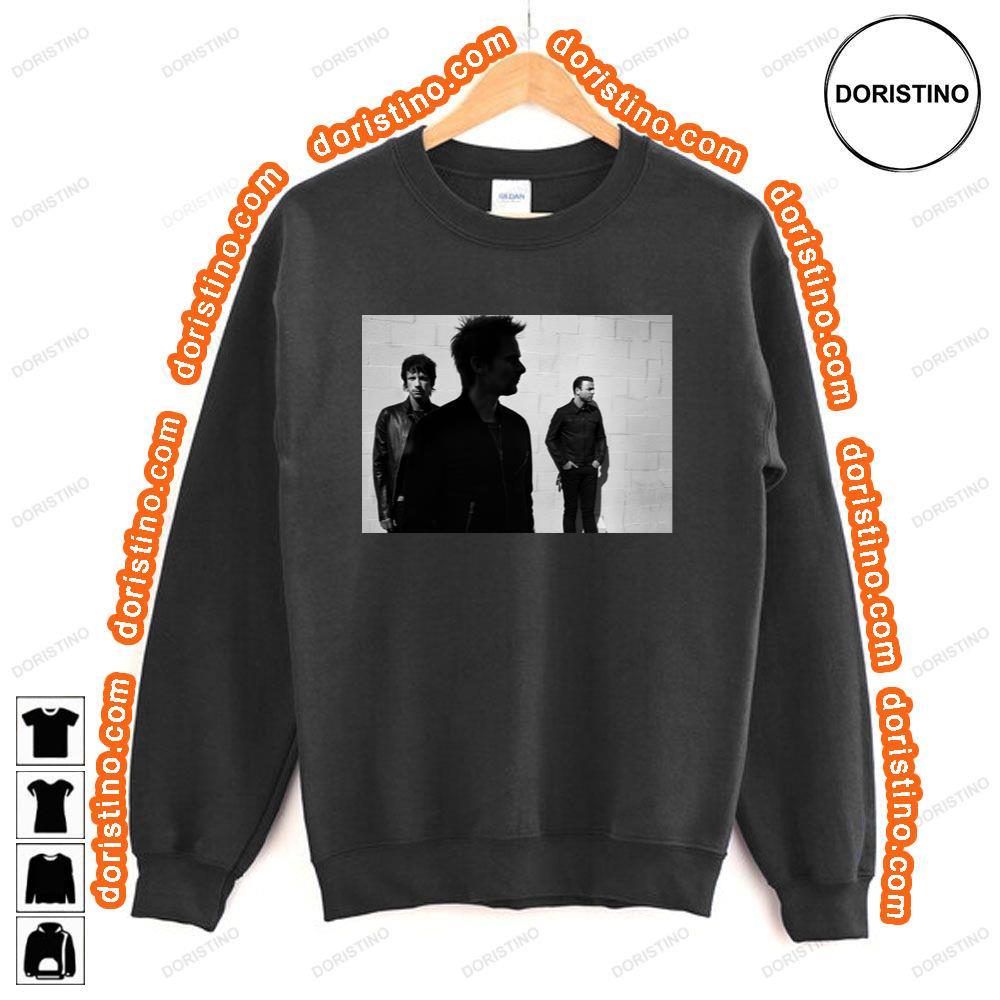 Muse Drones Art Shirt Muse Drones Art Shirt