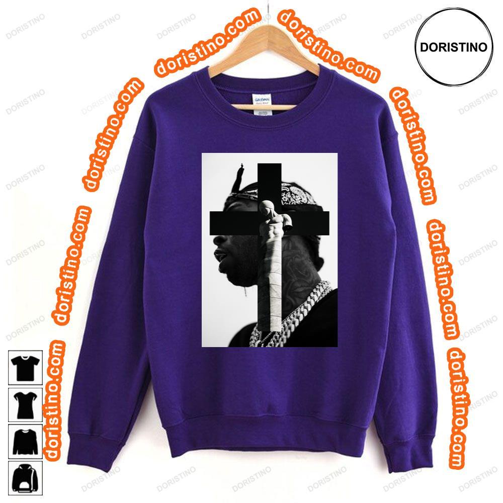 Pop Smoke M55tc Tshirt Pop Smoke M55tc Tshirt