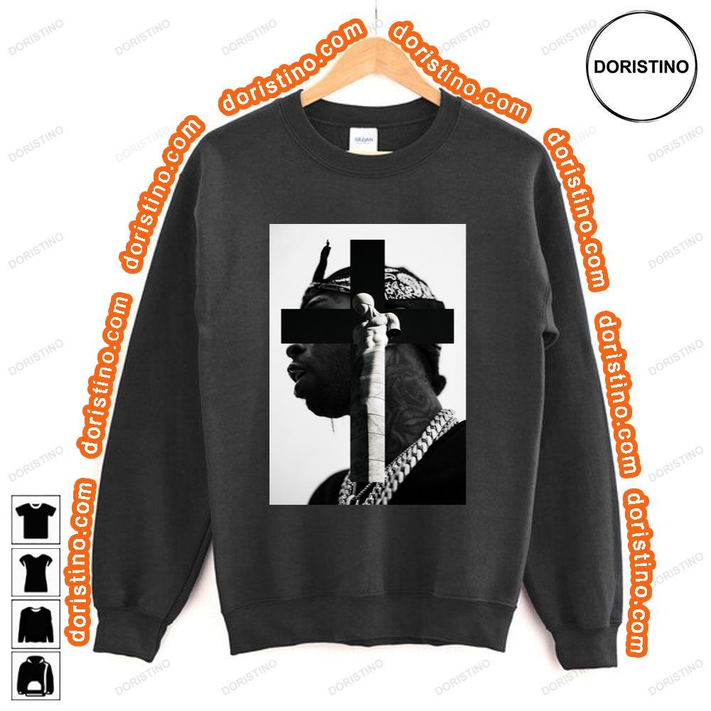 Pop Smoke M55tc Tshirt Pop Smoke M55tc Tshirt