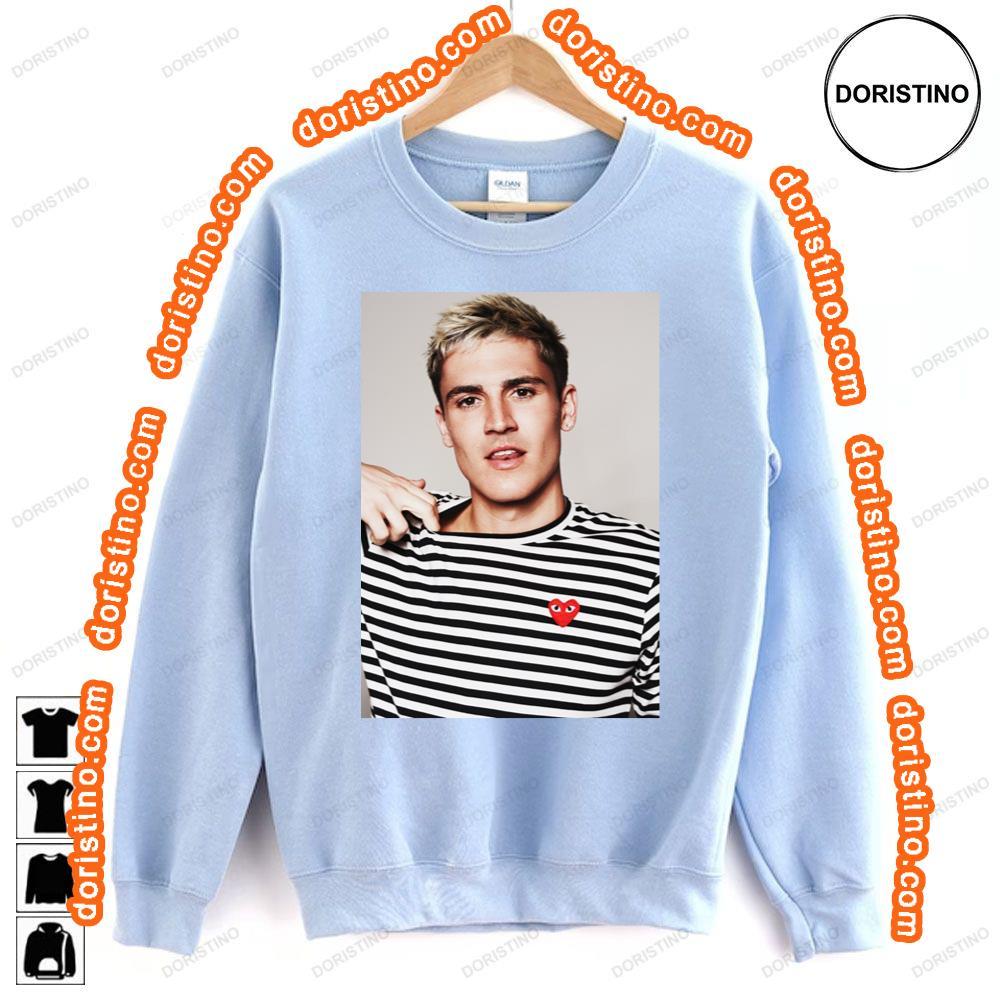 Sammy Wilk Shirt Sammy Wilk Shirt