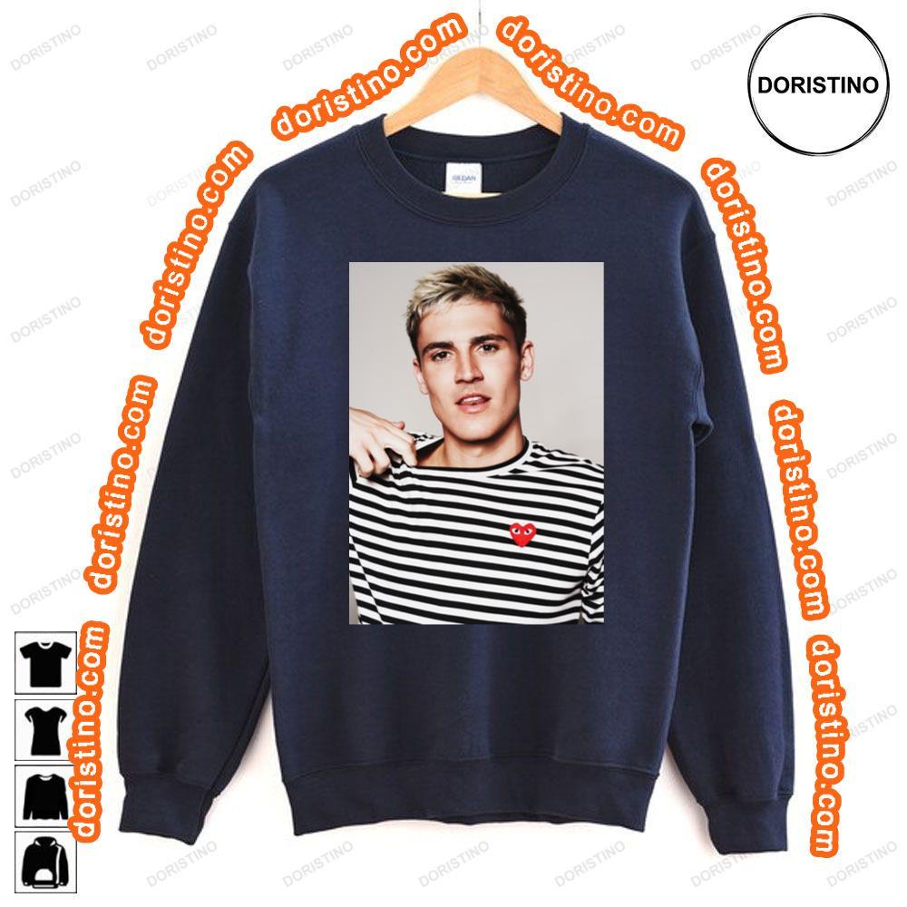 Sammy Wilk Shirt Sammy Wilk Shirt
