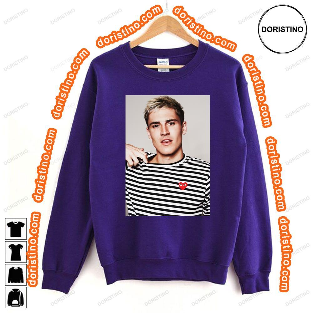 Sammy Wilk Shirt Sammy Wilk Shirt