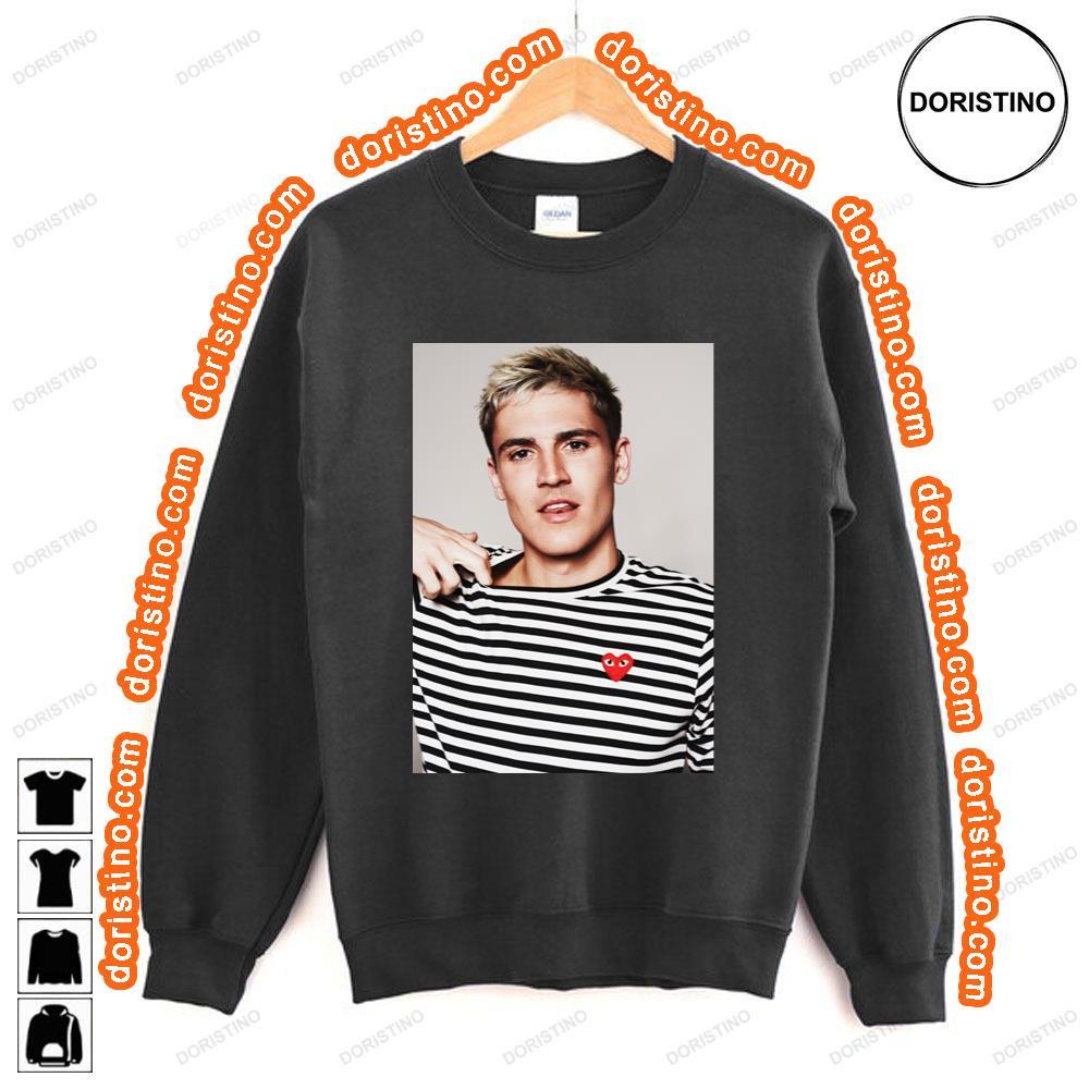 Sammy Wilk Shirt Sammy Wilk Shirt