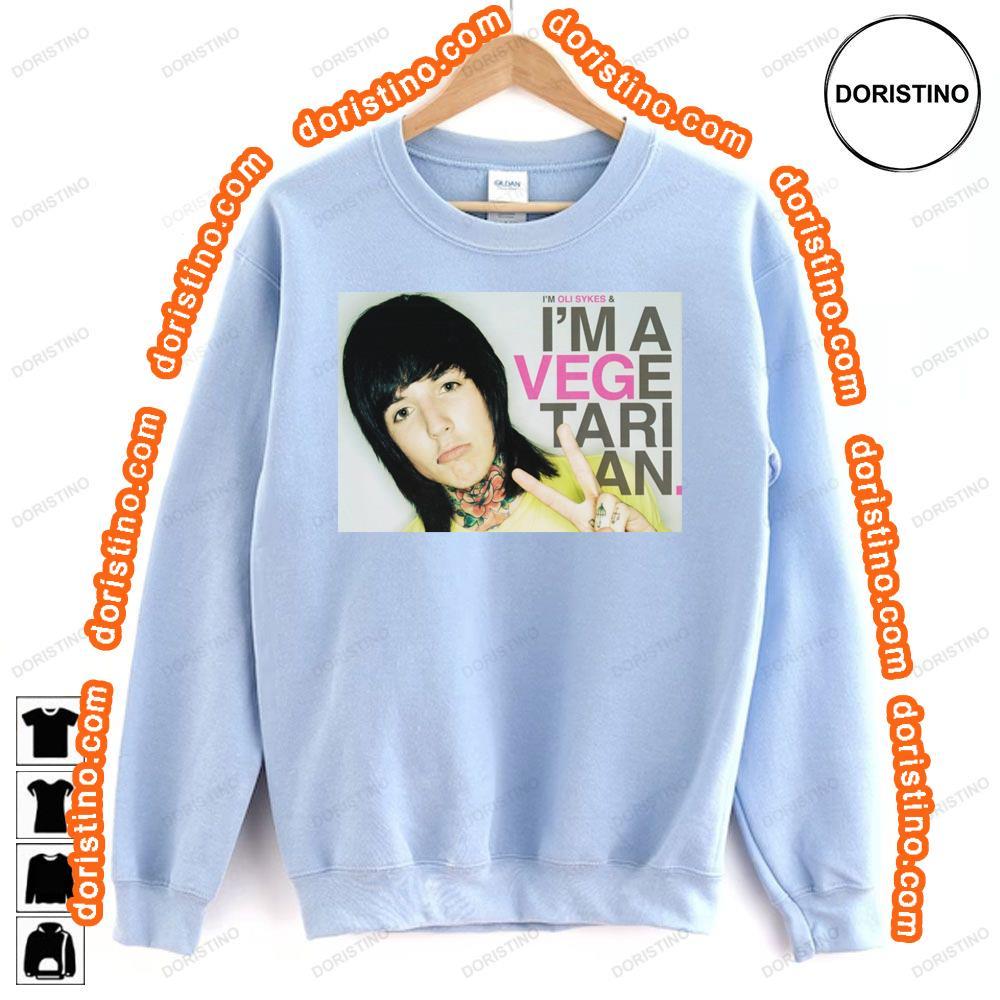 Oli Sykes Bring Me The Horizon B7dvp Tshirt Oli Sykes Bring Me The Horizon B7dvp Tshirt
