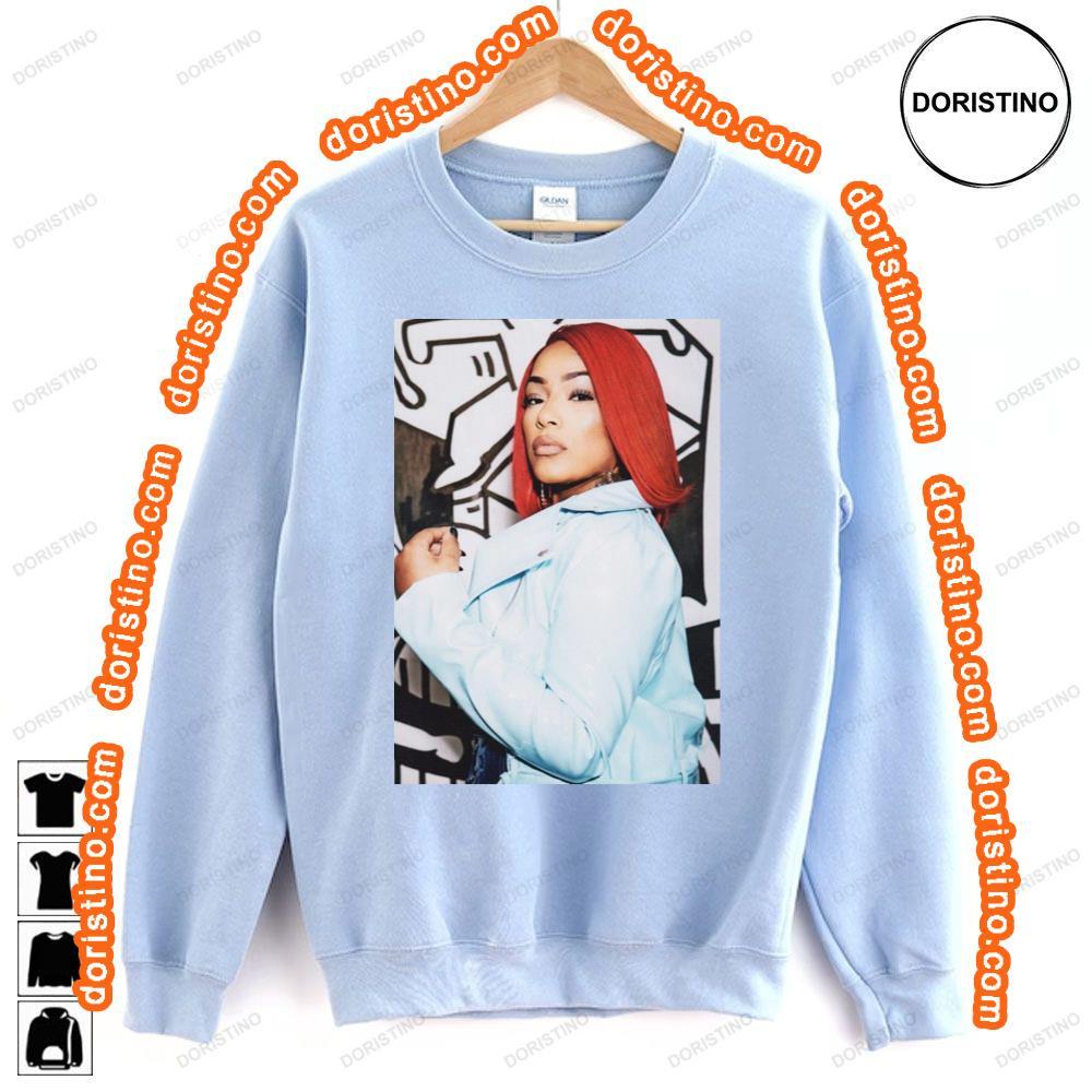 Stefflon Don Hurtin Me Awesome Shirt Stefflon Don Hurtin Me Awesome Shirt