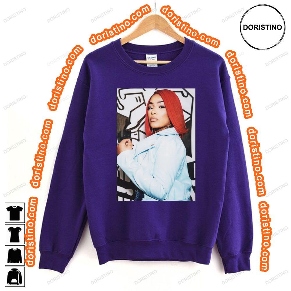 Stefflon Don Hurtin Me Awesome Shirt Stefflon Don Hurtin Me Awesome Shirt