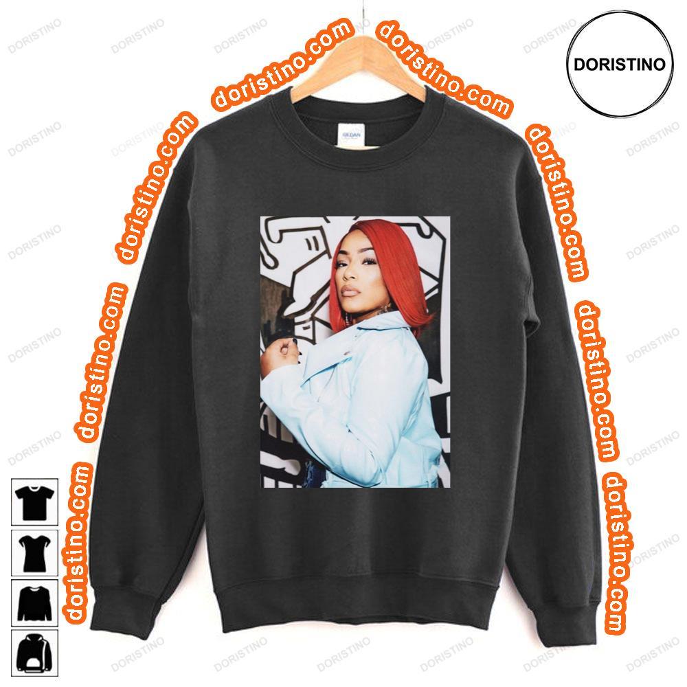 Stefflon Don Hurtin Me Awesome Shirt Stefflon Don Hurtin Me Awesome Shirt