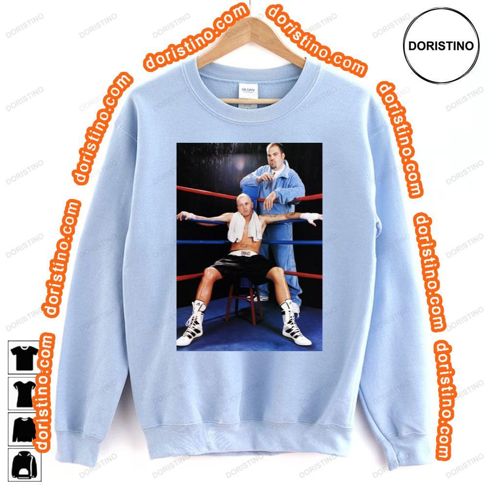 Eminem The Slim Shady Lp Shirt Eminem The Slim Shady Lp Shirt