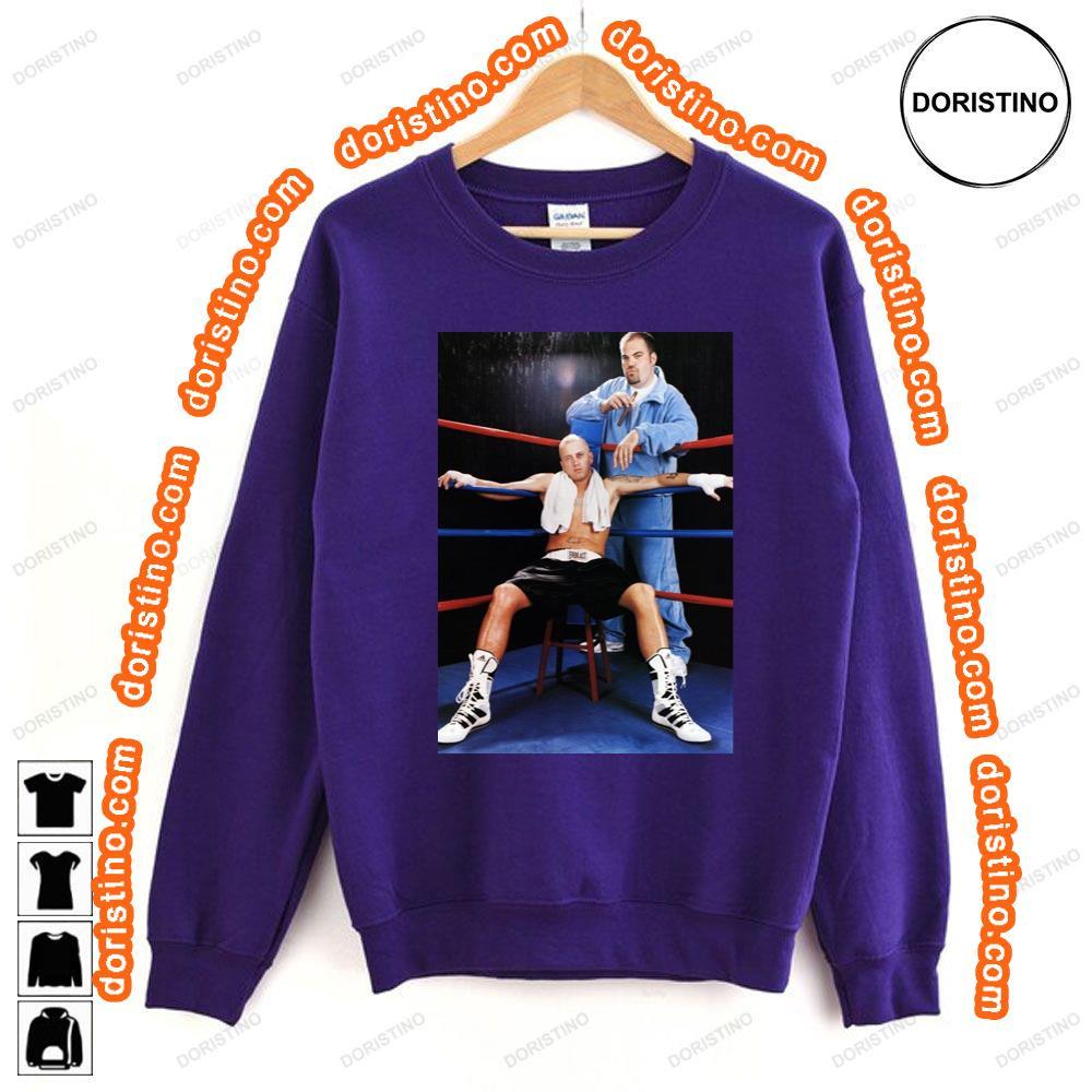 Eminem The Slim Shady Lp Shirt Eminem The Slim Shady Lp Shirt