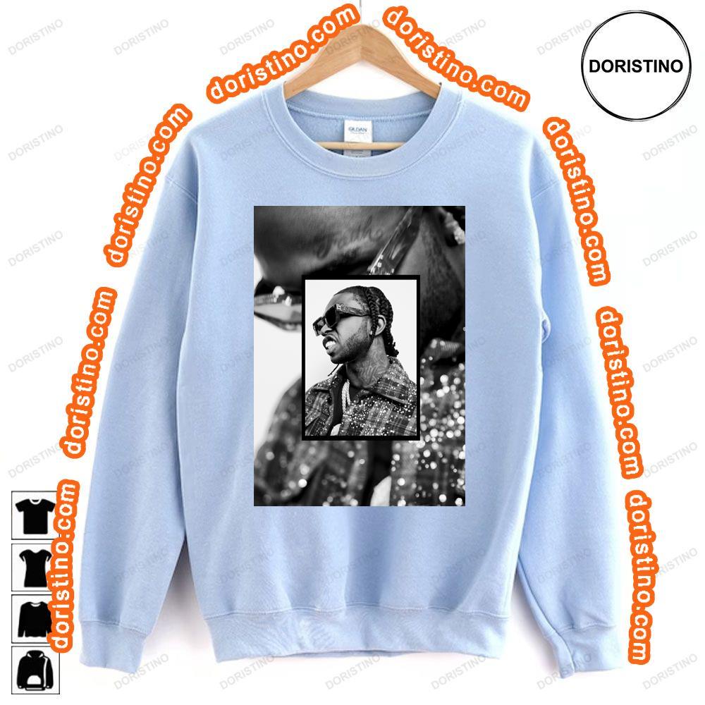 Music Pop Smoke Awesome Shirt Music Pop Smoke Awesome Shirt
