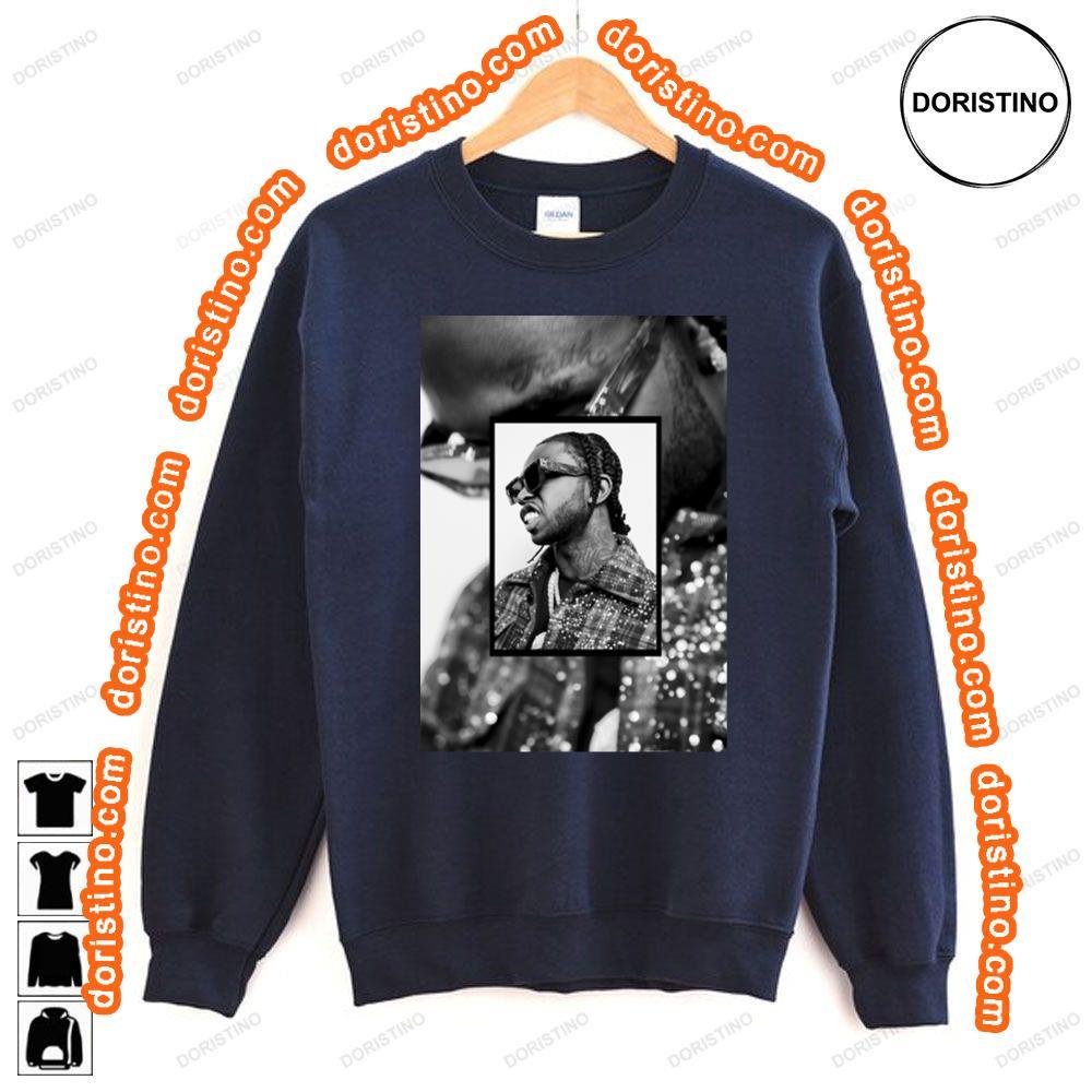 Music Pop Smoke Awesome Shirt Music Pop Smoke Awesome Shirt