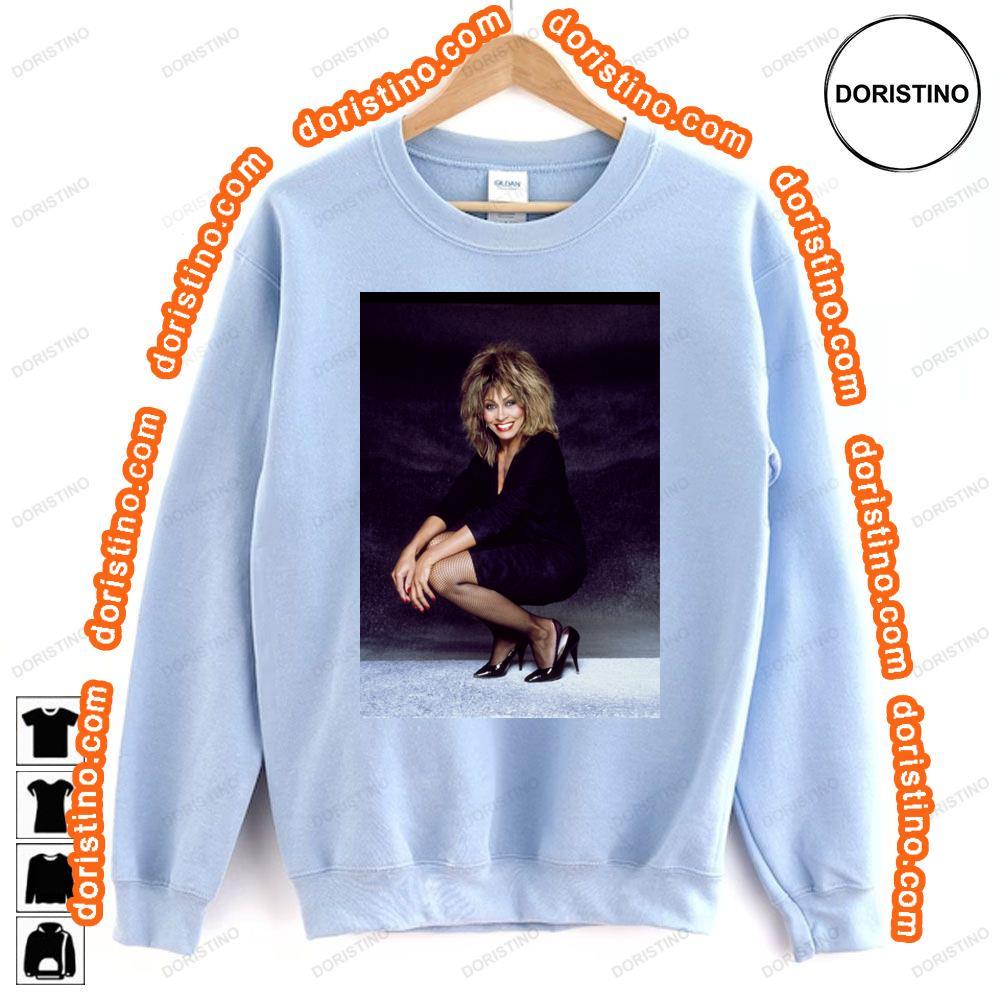 Music Tina Turner Shirt Music Tina Turner Shirt