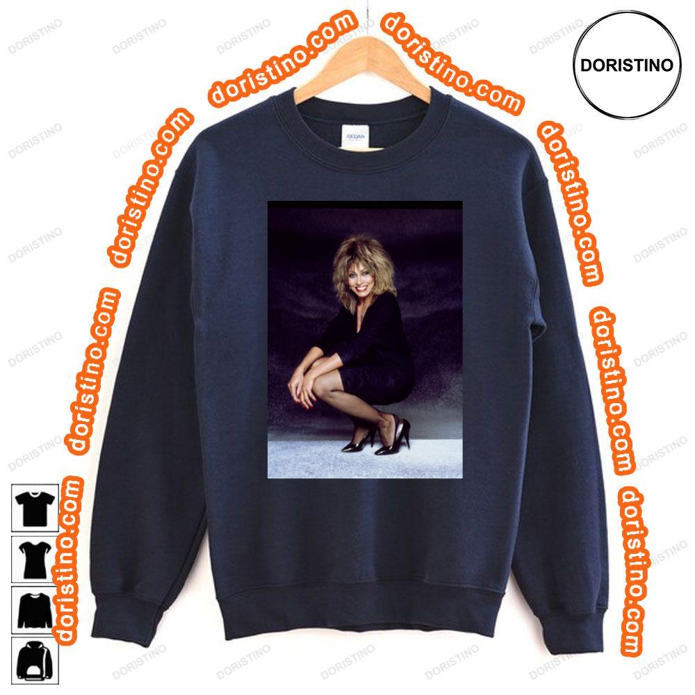 Music Tina Turner Shirt Music Tina Turner Shirt