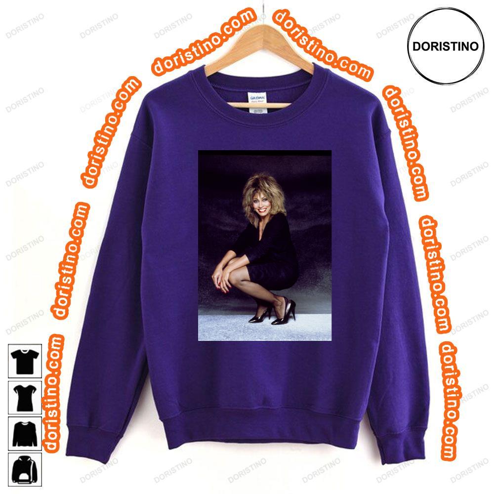 Music Tina Turner Shirt Music Tina Turner Shirt