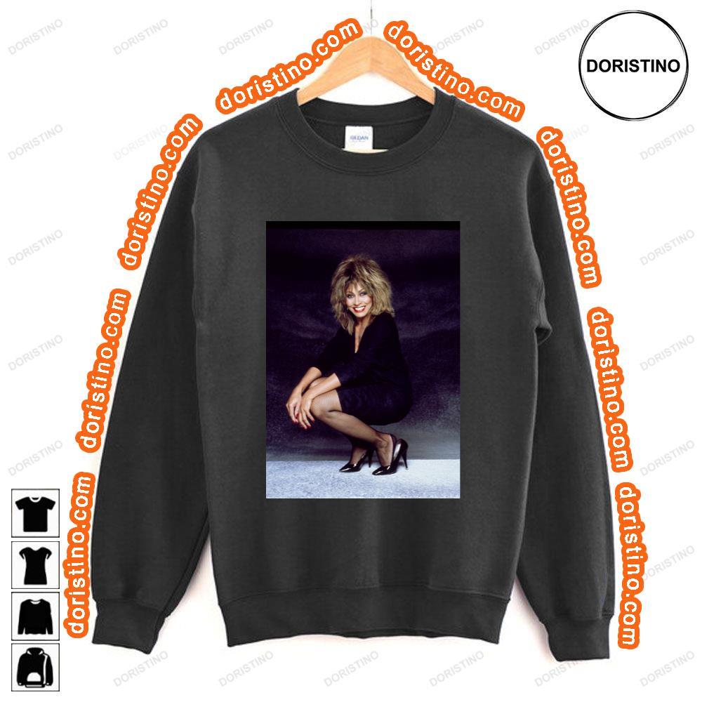 Music Tina Turner Shirt Music Tina Turner Shirt