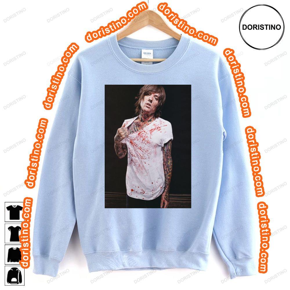 Oli Sykes Bring Me The Horizon Yf8ir Awesome Shirt Oli Sykes Bring Me The Horizon Yf8ir Awesome Shirt
