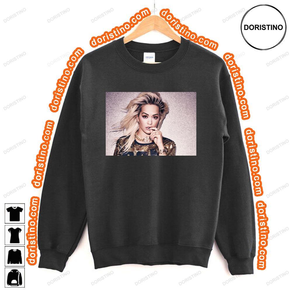 Rita Ora Phoenix 2019 Tour Yj8f8 Tshirt Rita Ora Phoenix 2019 Tour Yj8f8 Tshirt