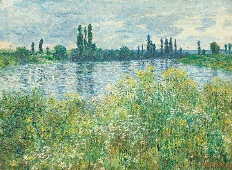 Claude Monet 107 Limited Edition Posters (No Frame) Claude Monet 107 Limited Edition Posters (No Frame)