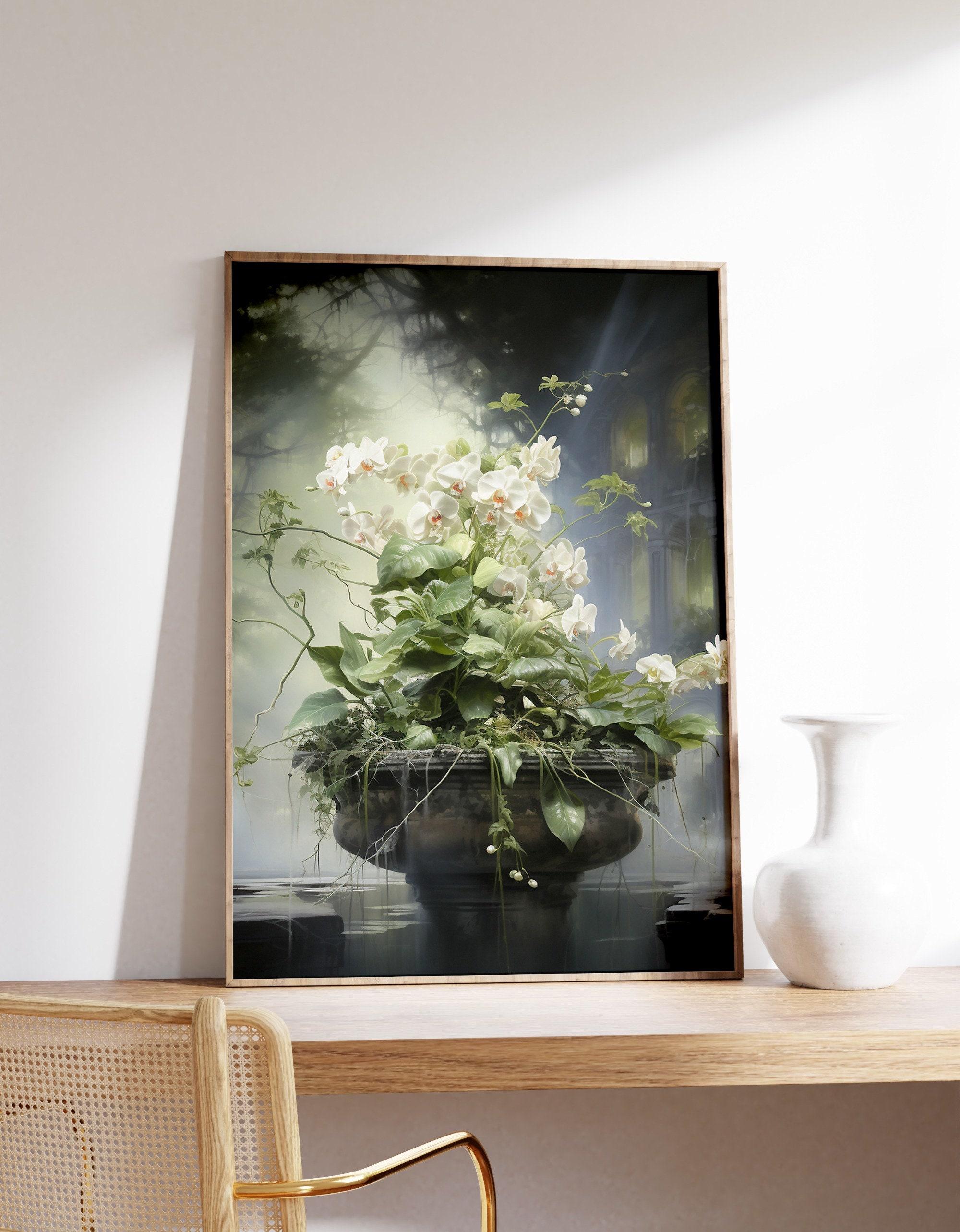 Dark Cottagecore 34 Trending Style Poster (No Frame) Dark Cottagecore 34 Trending Style Poster (No Frame)