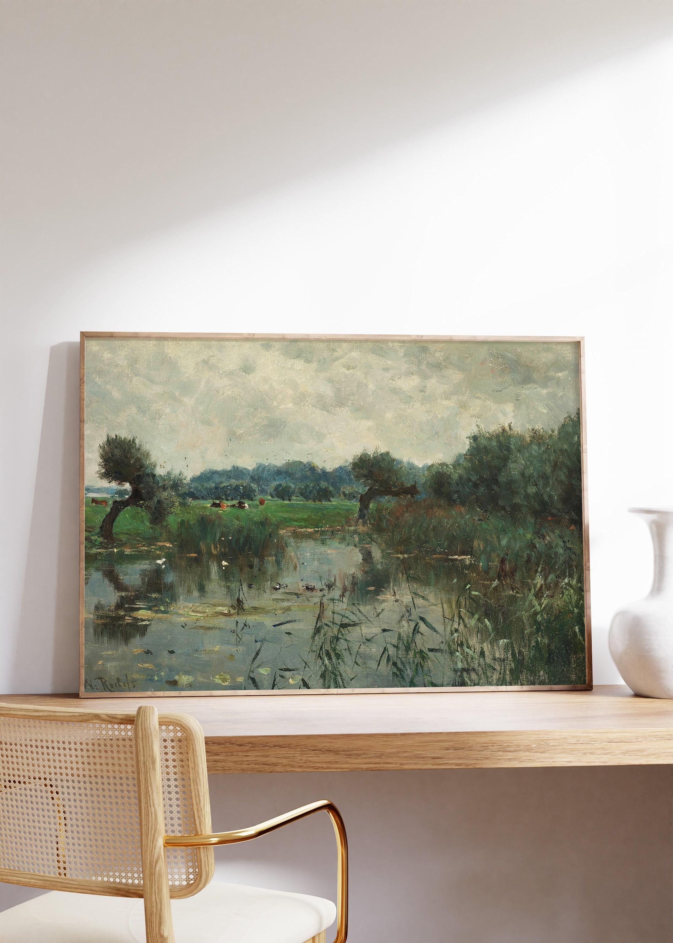 Farmhouse 5 Awesome Poster (No Frame) Farmhouse 5 Awesome Poster (No Frame)