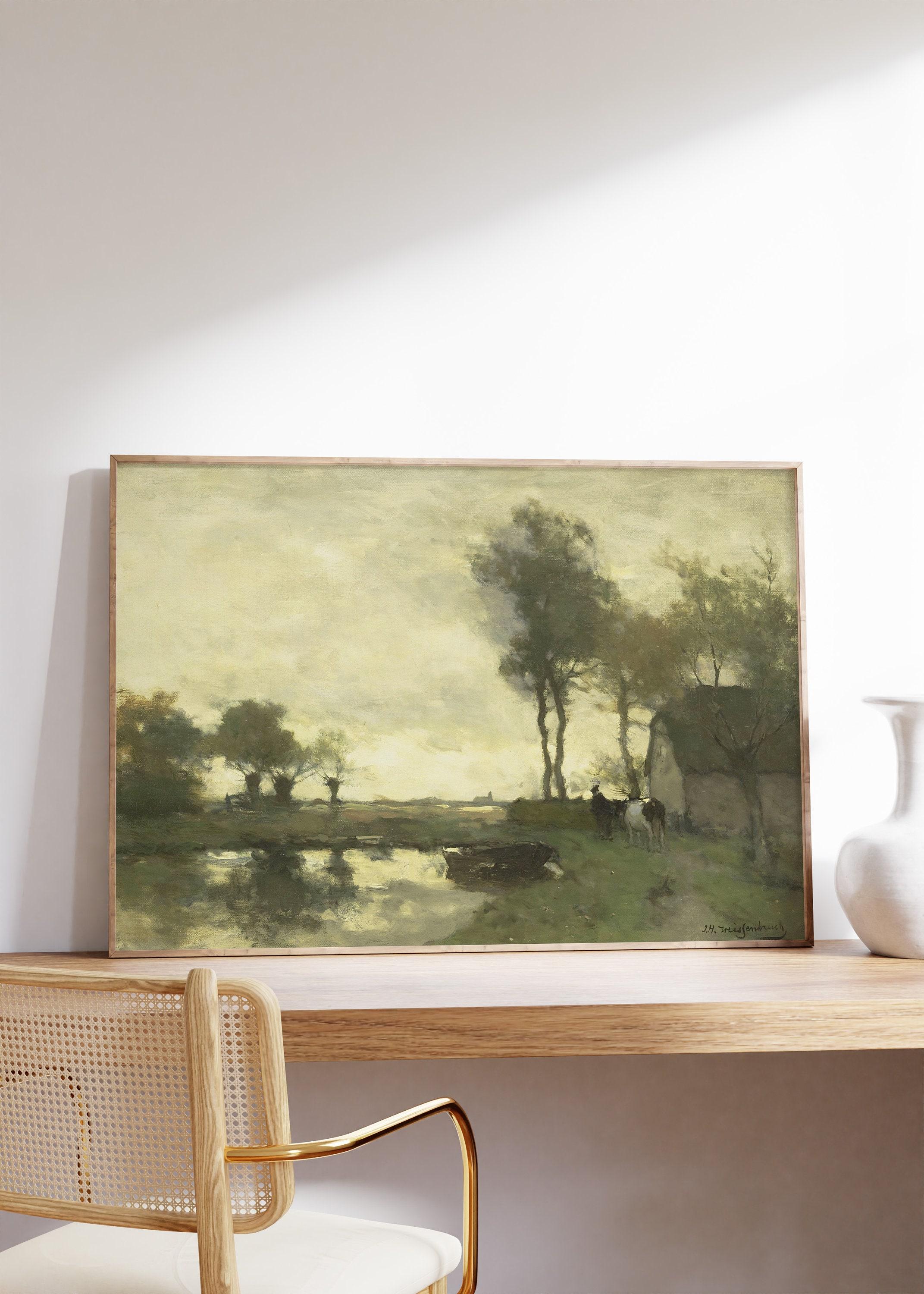 Farmhouse Decor Farmhouse Awesome Poster (No Frame) Farmhouse Decor Farmhouse Awesome Poster (No Frame)