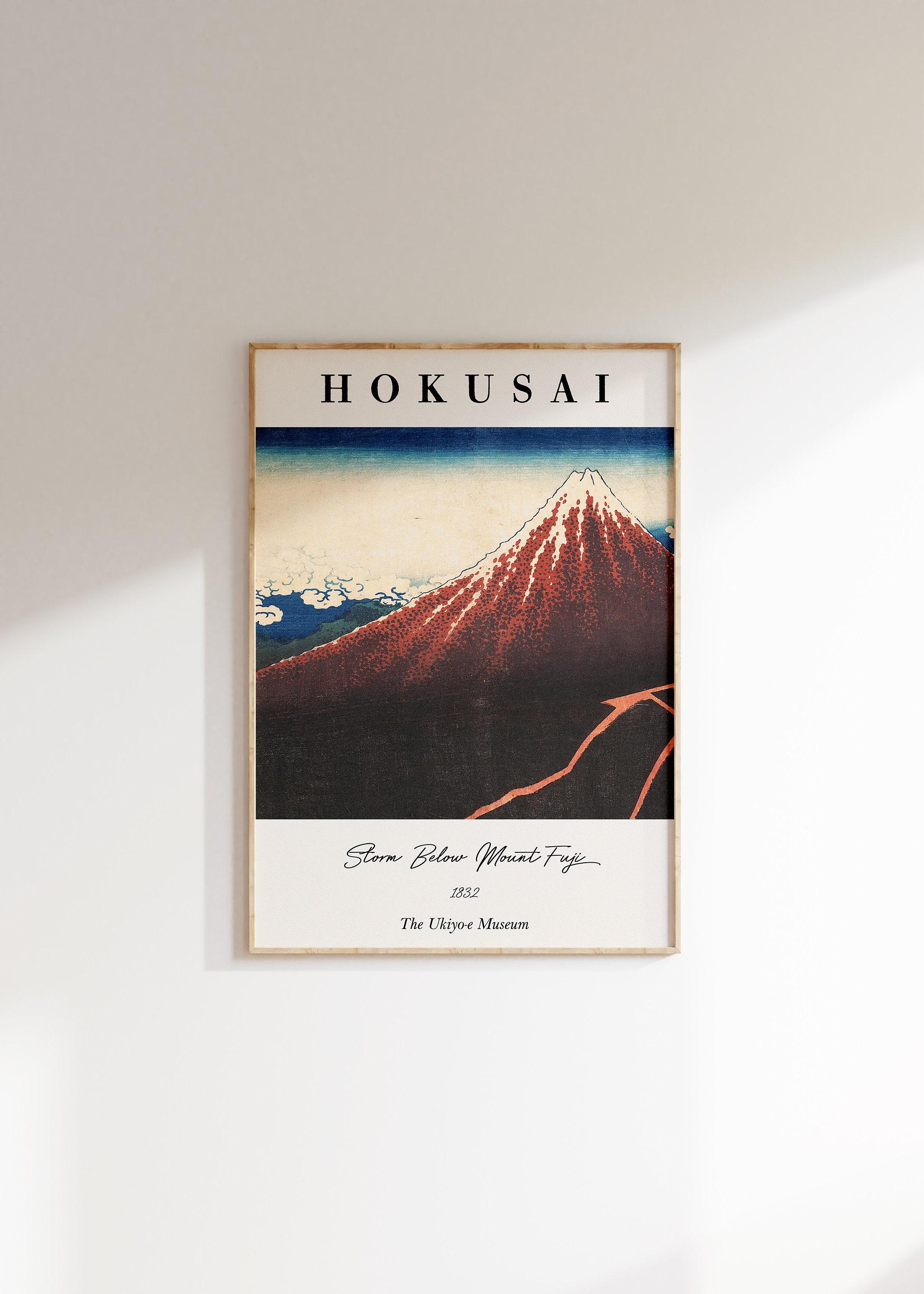 Japanese 10 Awesome Poster (No Frame) Japanese 10 Awesome Poster (No Frame)