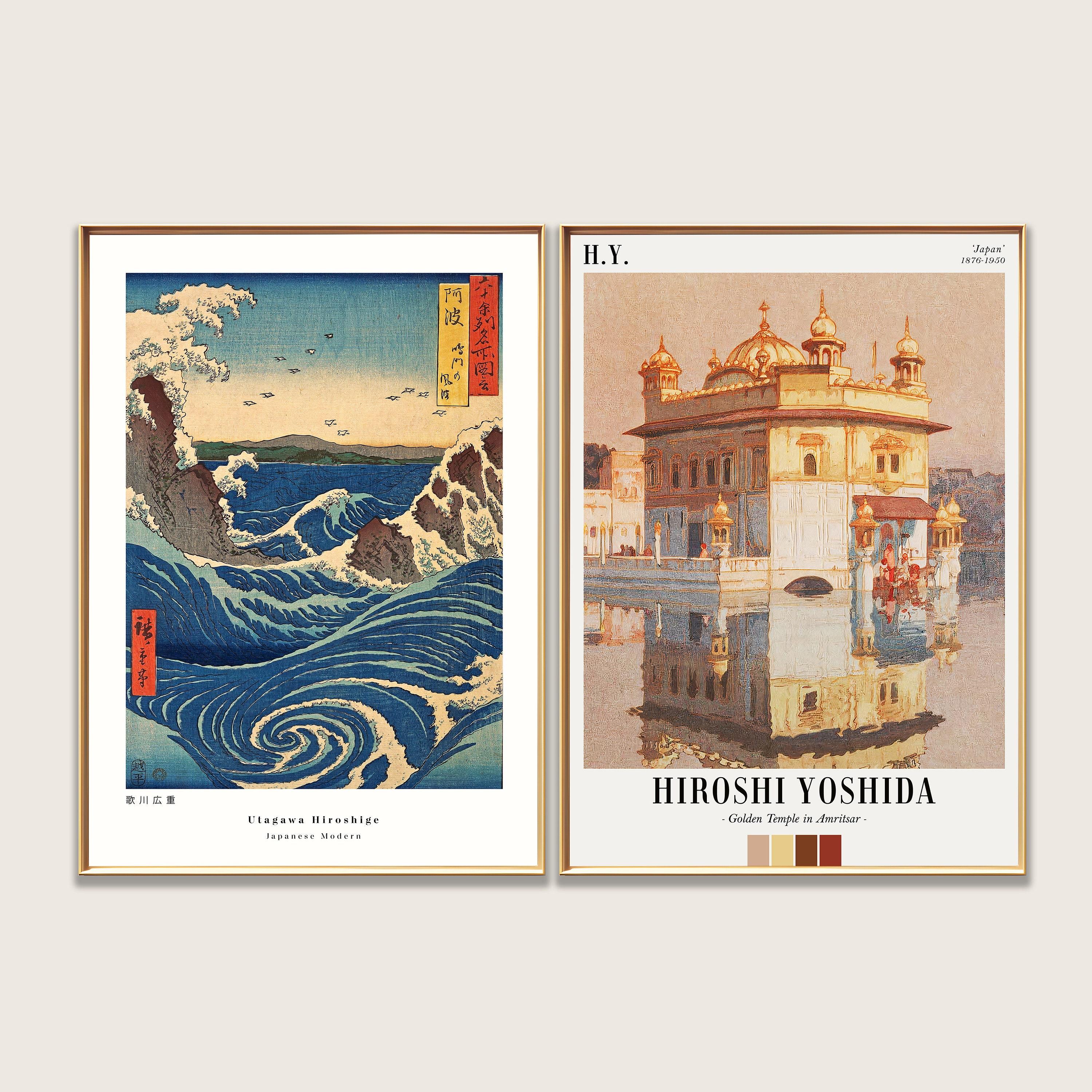 Japanese Art 108 Trending Style Poster (No Frame) Japanese Art 108 Trending Style Poster (No Frame)