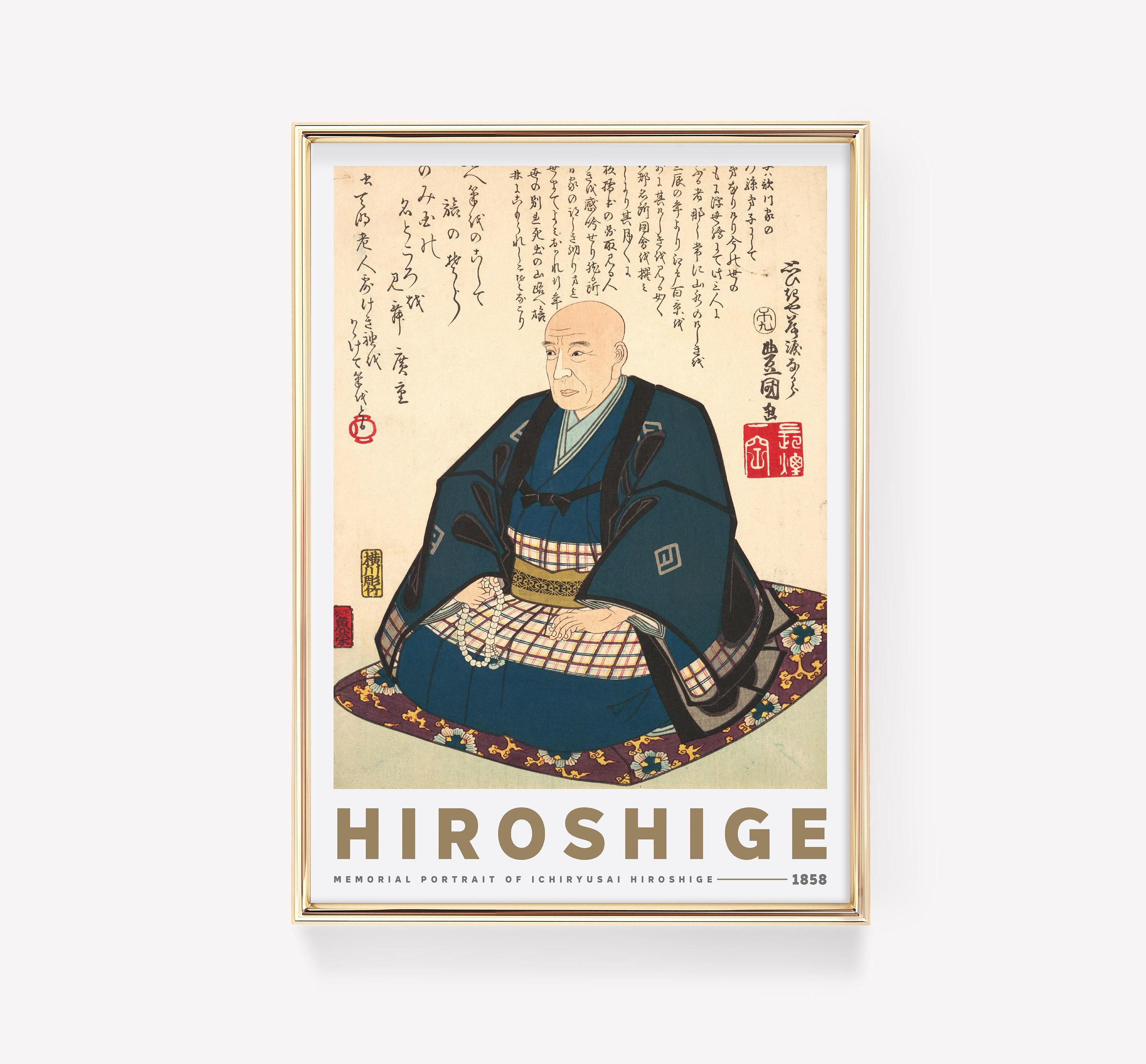 Japanese Art 141 Trending Style Poster (No Frame) Japanese Art 141 Trending Style Poster (No Frame)