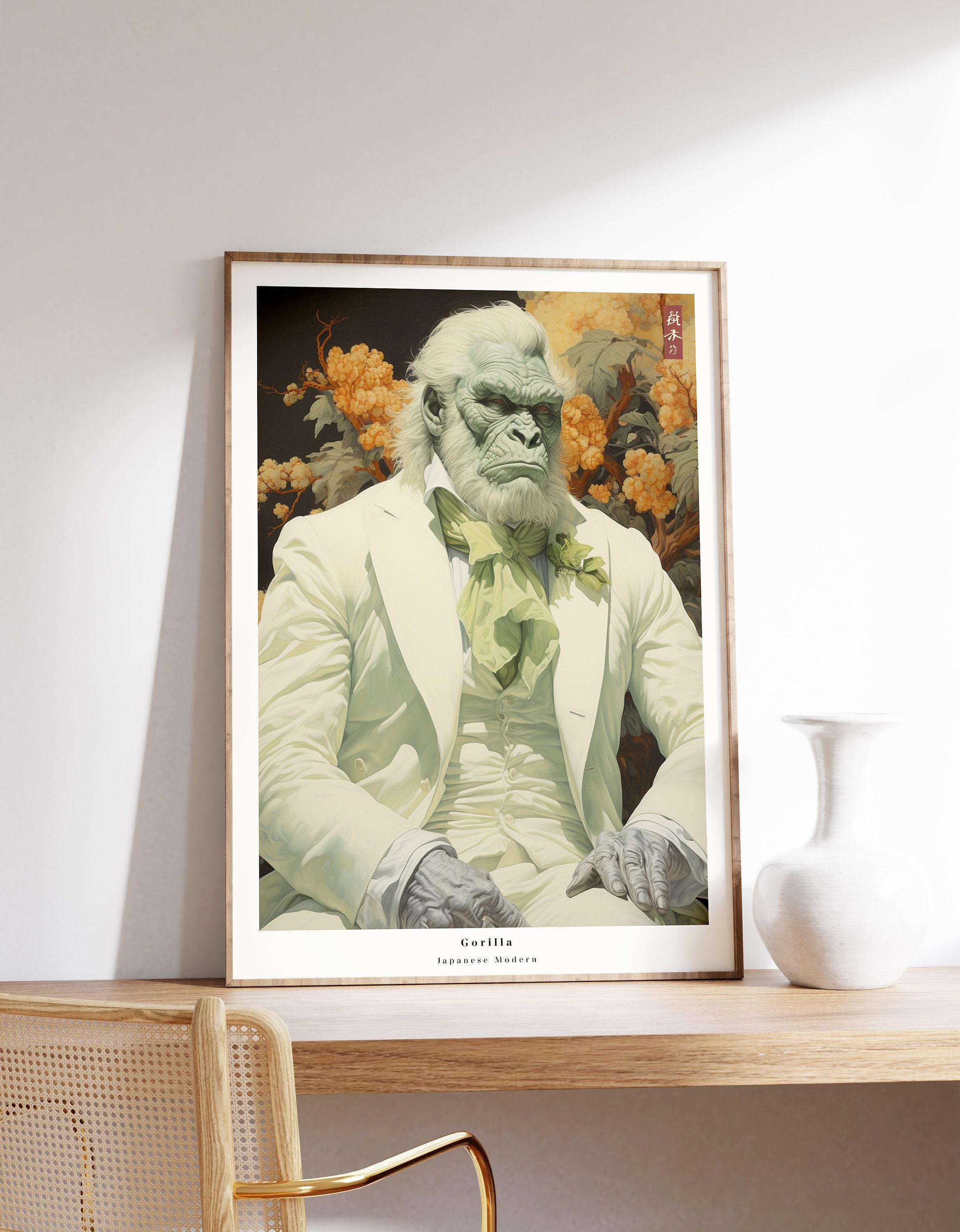 Japanese Art 38 Limited Edition Posters (No Frame) Japanese Art 38 Limited Edition Posters (No Frame)