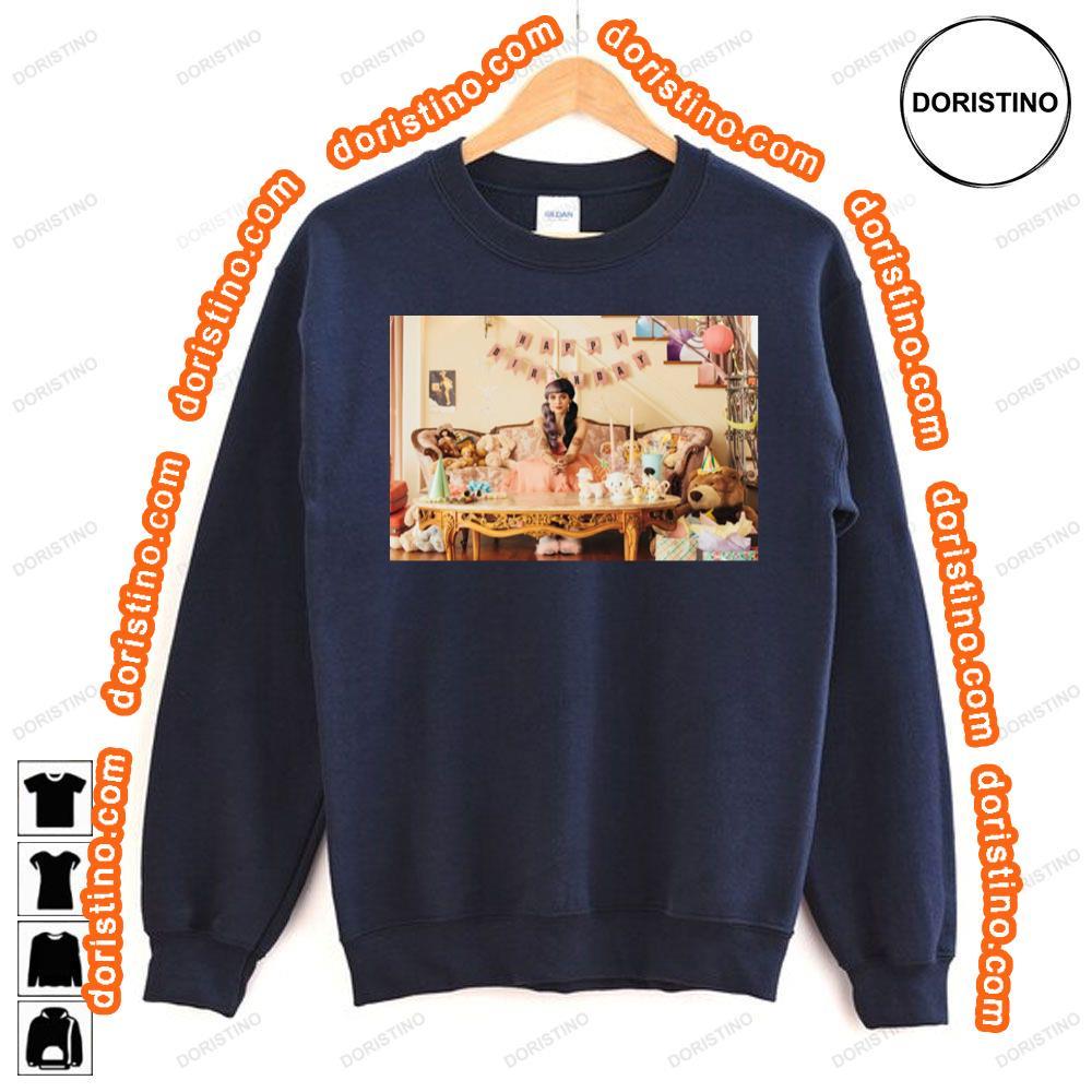Melanie Martinez Dollhouse Zqfbh Awesome Shirt Melanie Martinez Dollhouse Zqfbh Awesome Shirt