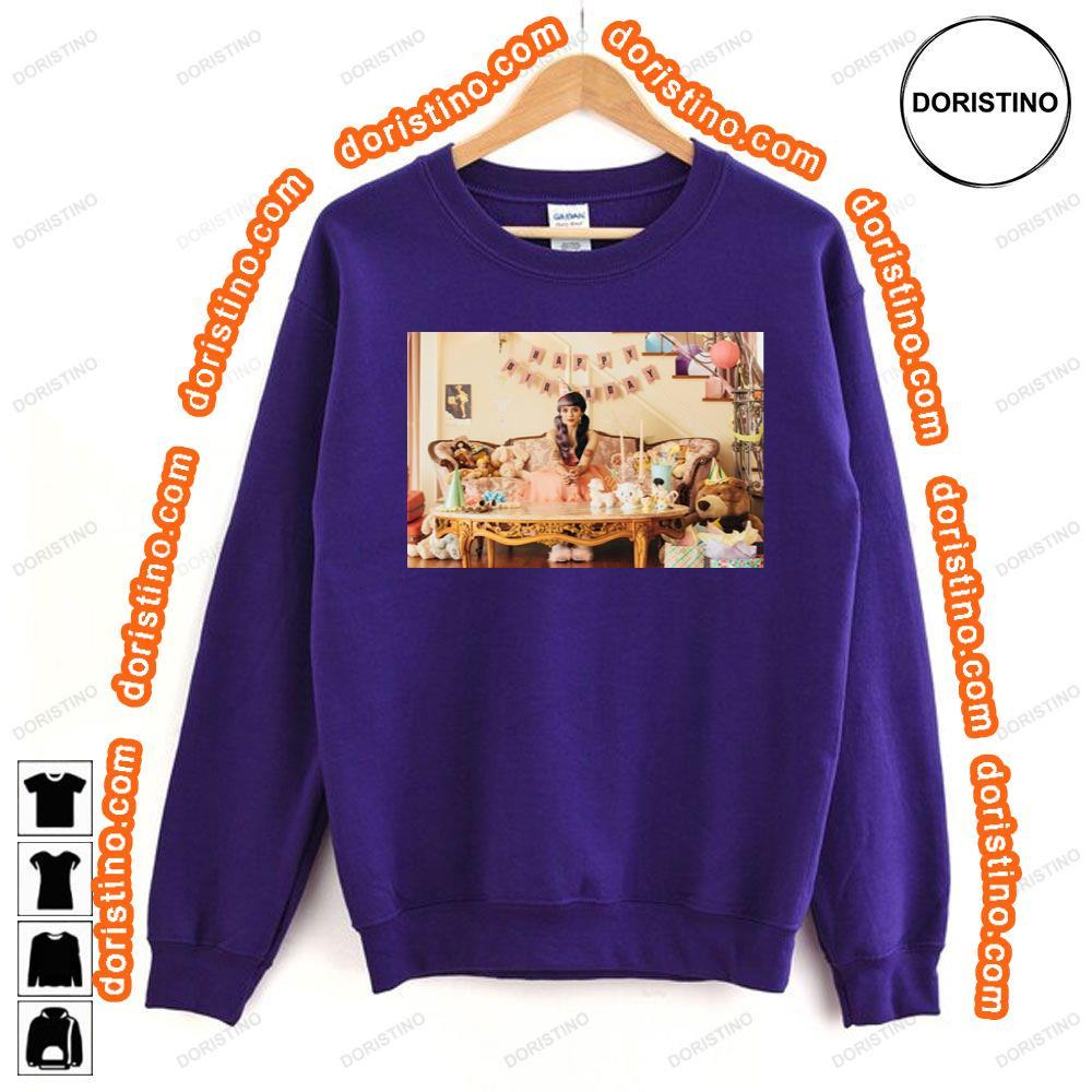Melanie Martinez Dollhouse Zqfbh Awesome Shirt Melanie Martinez Dollhouse Zqfbh Awesome Shirt
