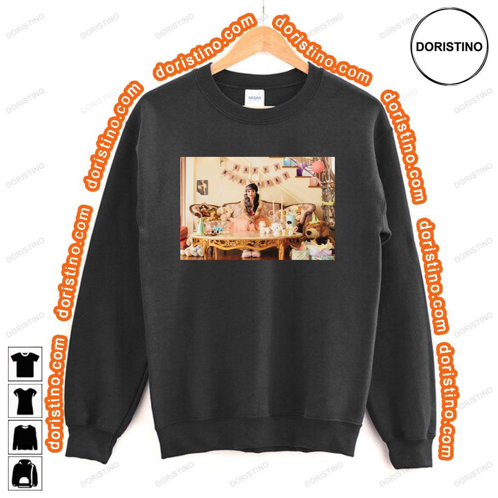 Melanie Martinez Dollhouse Zqfbh Awesome Shirt Melanie Martinez Dollhouse Zqfbh Awesome Shirt