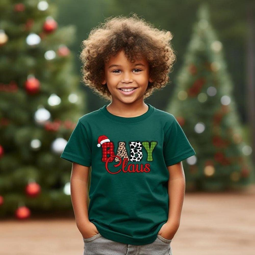 Bebe Claus Awesome Shirt Bebe Claus Awesome Shirt
