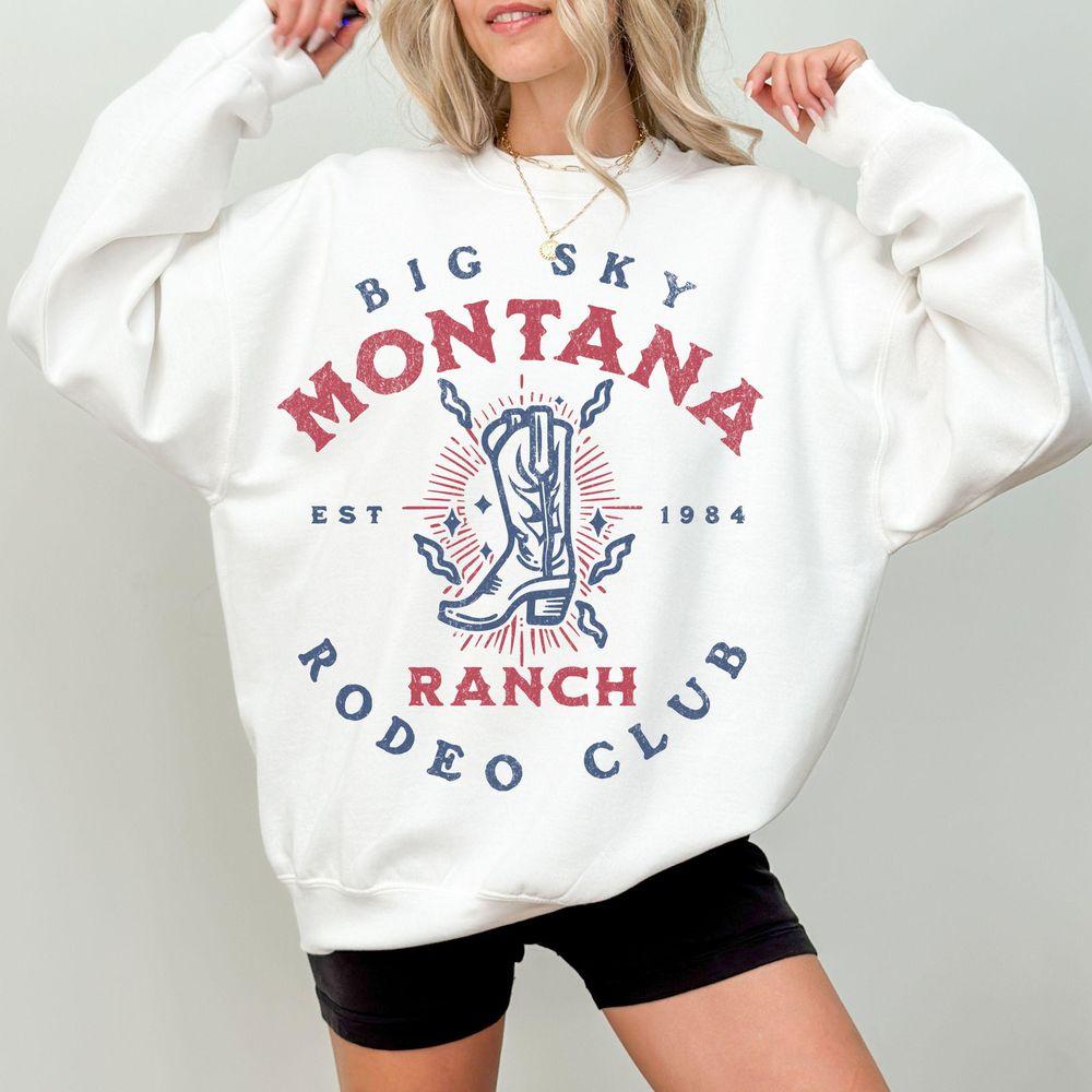 Big Sky Awesome Shirt Big Sky Awesome Shirt